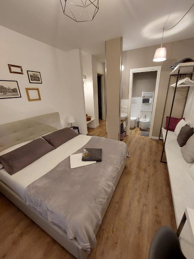 St. Peter'S Luxury Rooms Ρώμη Εξωτερικό φωτογραφία