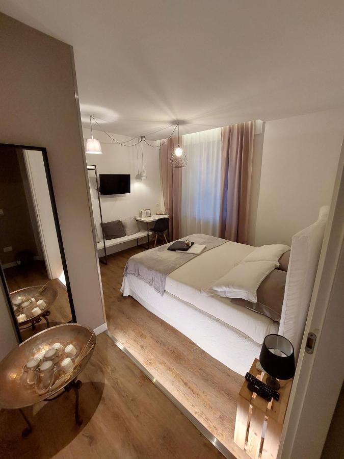 St. Peter'S Luxury Rooms Ρώμη Εξωτερικό φωτογραφία