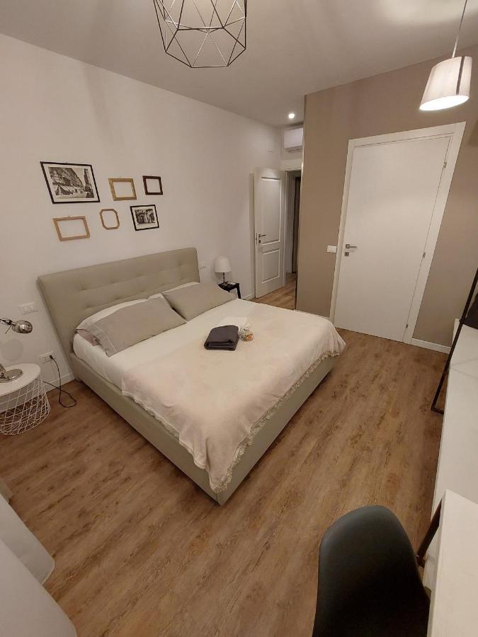 St. Peter'S Luxury Rooms Ρώμη Εξωτερικό φωτογραφία