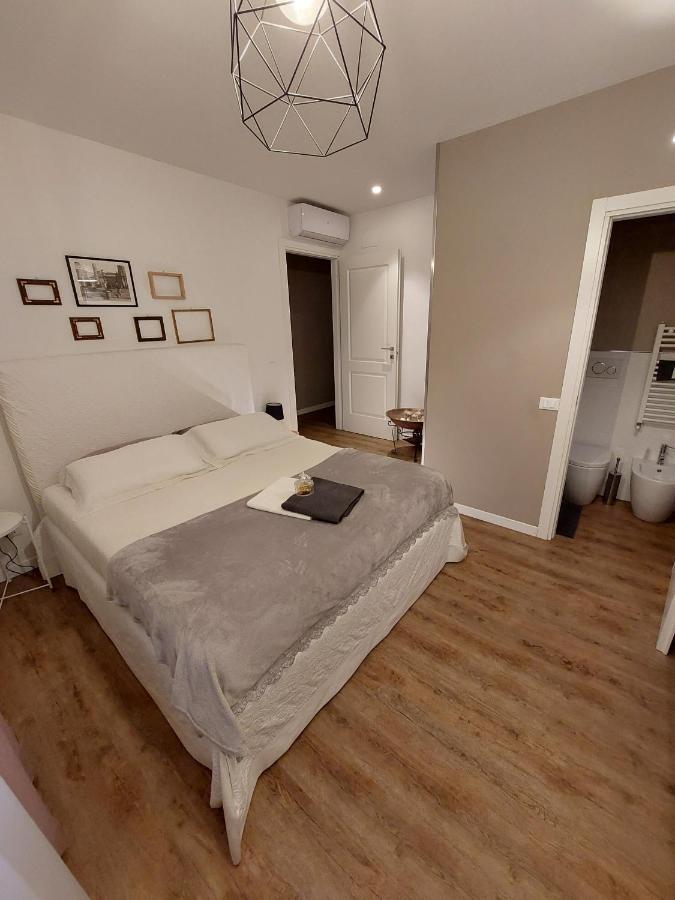 St. Peter'S Luxury Rooms Ρώμη Εξωτερικό φωτογραφία
