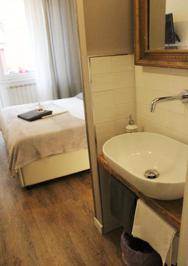 St. Peter'S Luxury Rooms Ρώμη Εξωτερικό φωτογραφία