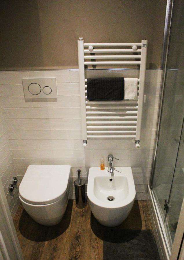 St. Peter'S Luxury Rooms Ρώμη Εξωτερικό φωτογραφία