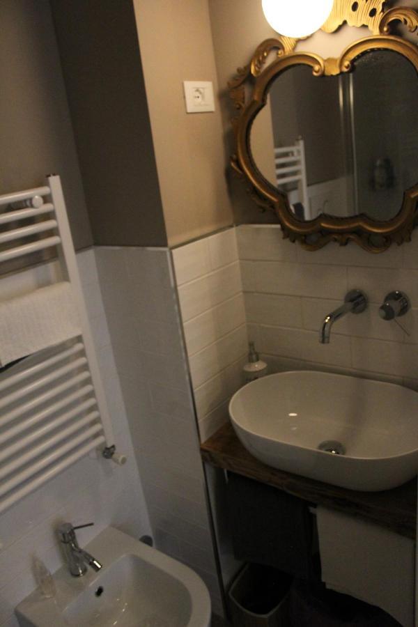 St. Peter'S Luxury Rooms Ρώμη Εξωτερικό φωτογραφία
