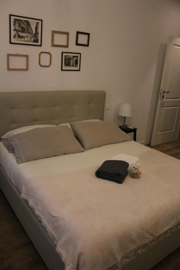 St. Peter'S Luxury Rooms Ρώμη Εξωτερικό φωτογραφία