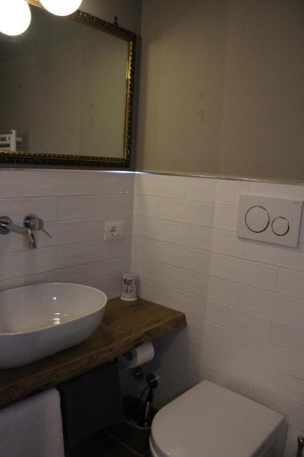 St. Peter'S Luxury Rooms Ρώμη Εξωτερικό φωτογραφία