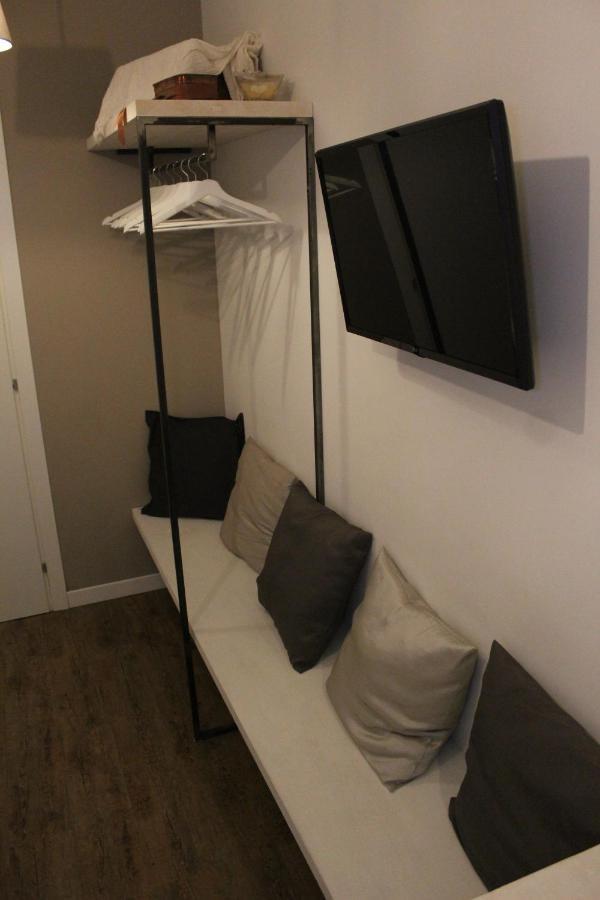 St. Peter'S Luxury Rooms Ρώμη Εξωτερικό φωτογραφία