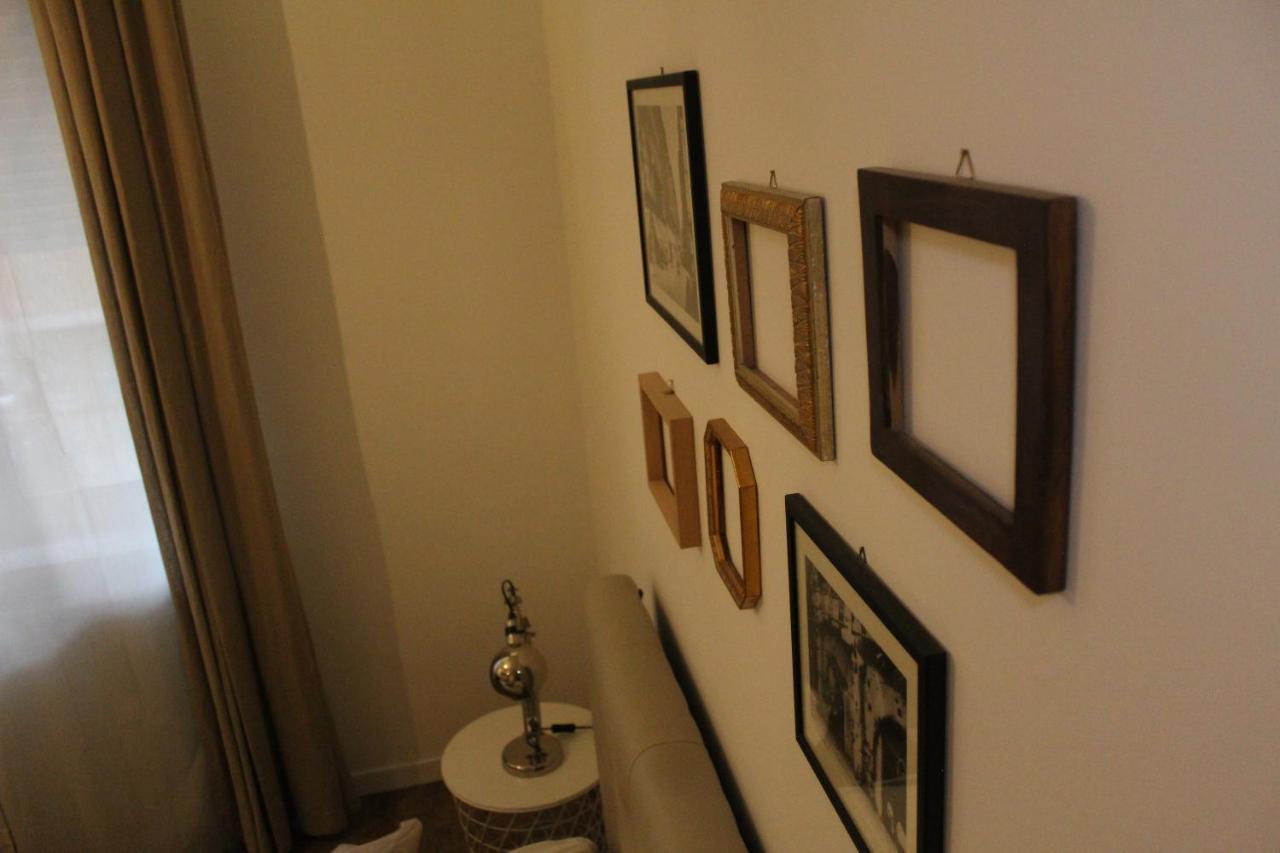 St. Peter'S Luxury Rooms Ρώμη Εξωτερικό φωτογραφία