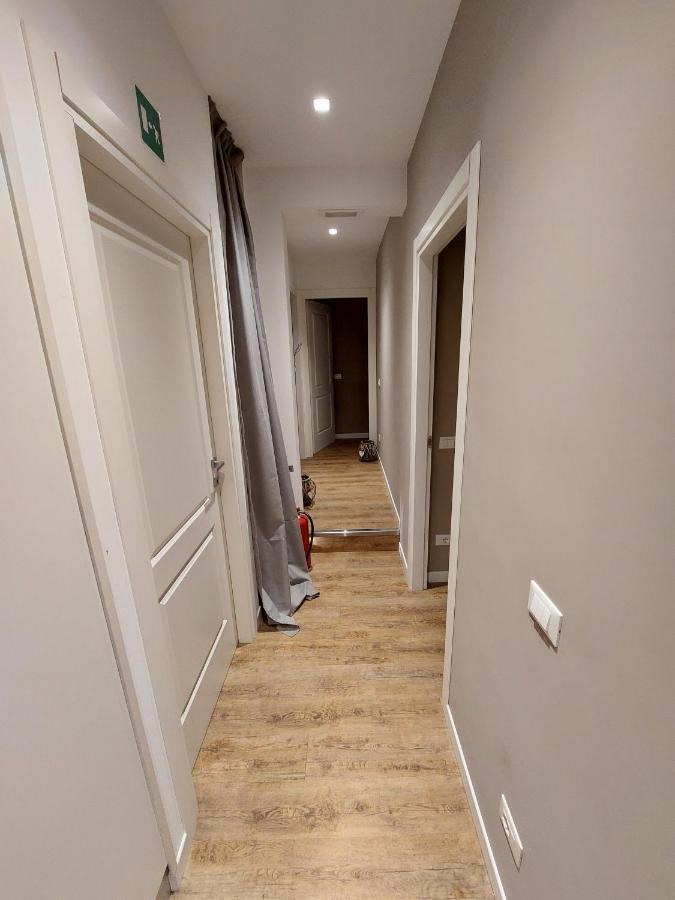 St. Peter'S Luxury Rooms Ρώμη Εξωτερικό φωτογραφία