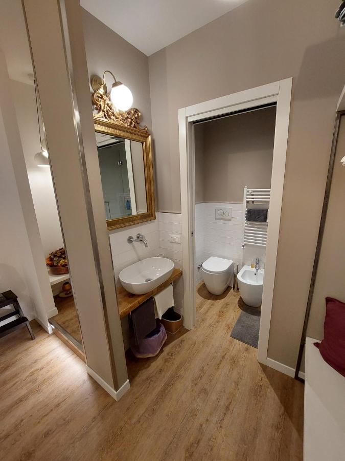 St. Peter'S Luxury Rooms Ρώμη Εξωτερικό φωτογραφία