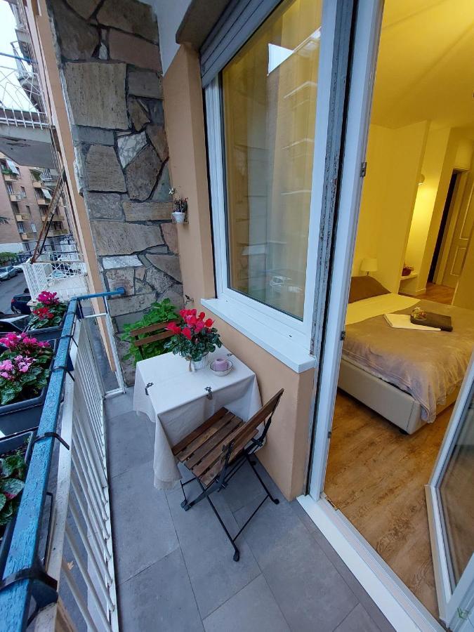 St. Peter'S Luxury Rooms Ρώμη Εξωτερικό φωτογραφία
