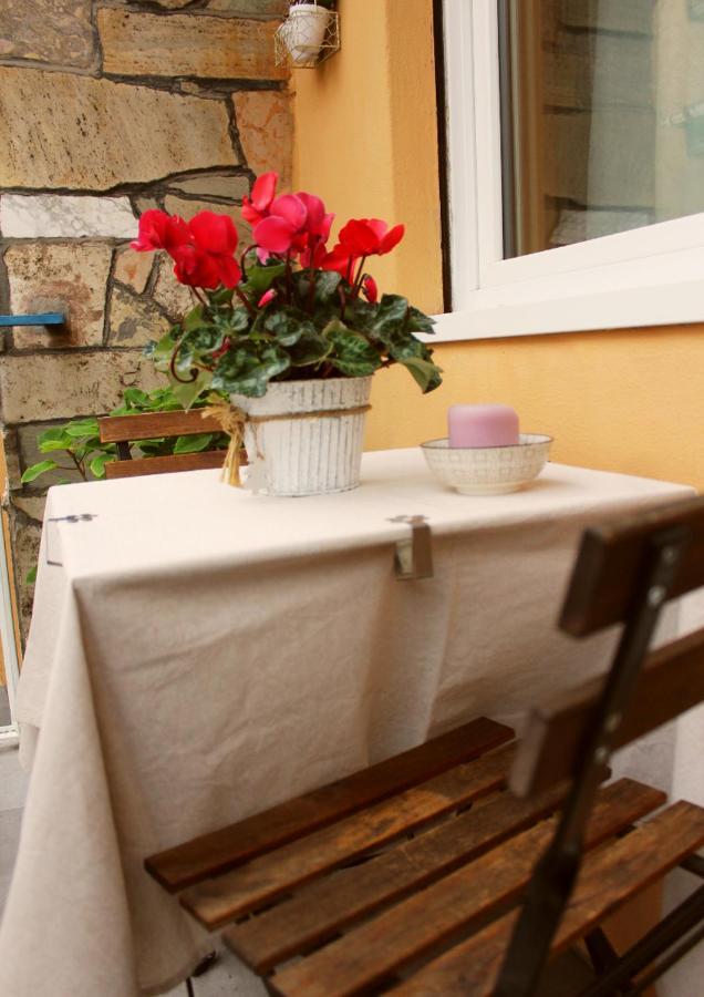 St. Peter'S Luxury Rooms Ρώμη Εξωτερικό φωτογραφία