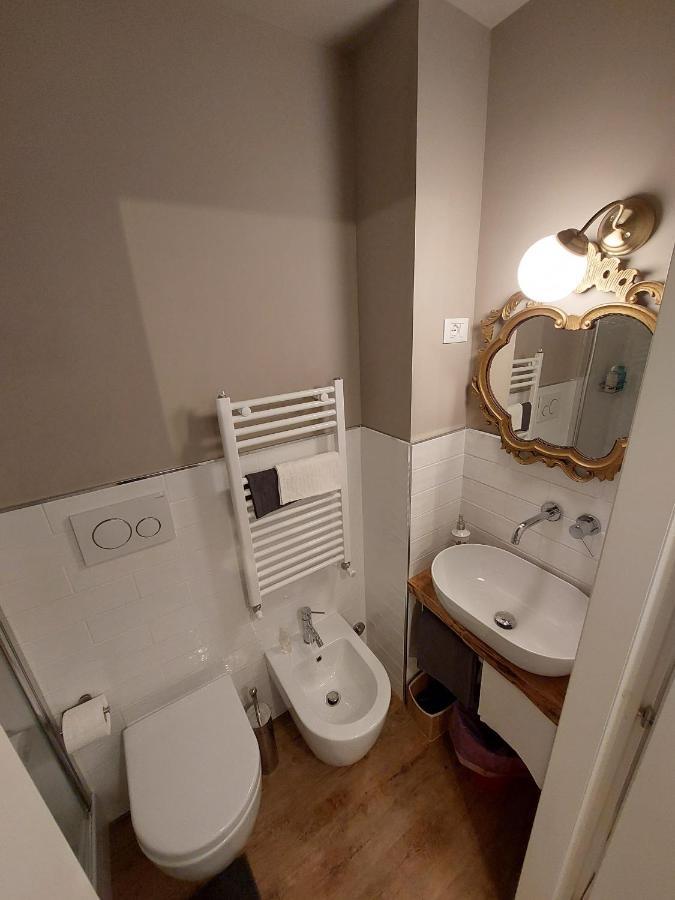 St. Peter'S Luxury Rooms Ρώμη Εξωτερικό φωτογραφία