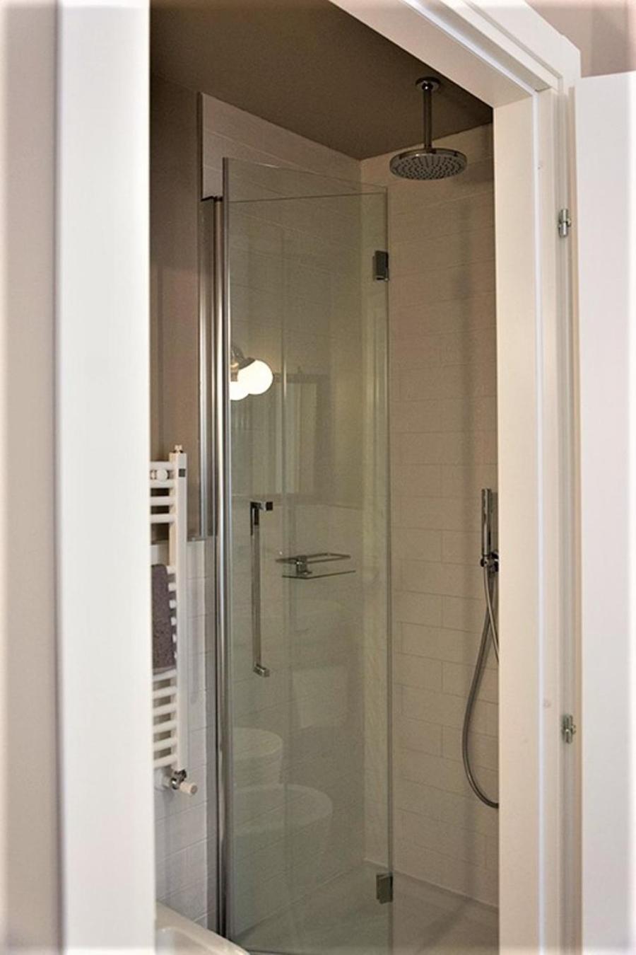St. Peter'S Luxury Rooms Ρώμη Εξωτερικό φωτογραφία