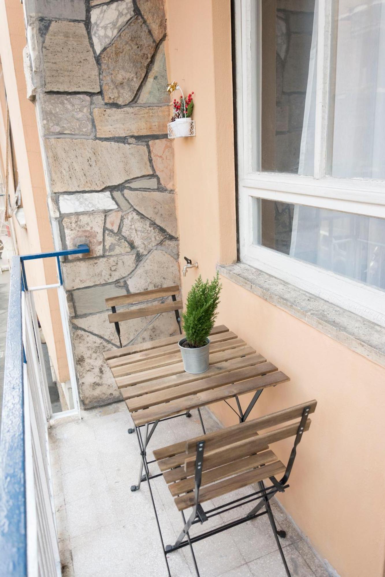 St. Peter'S Luxury Rooms Ρώμη Εξωτερικό φωτογραφία