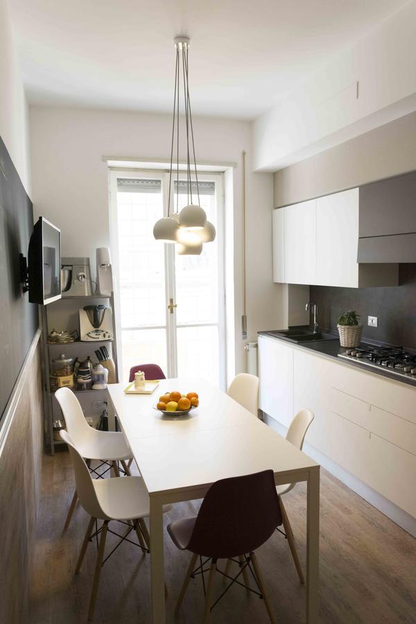 St. Peter'S Luxury Rooms Ρώμη Εξωτερικό φωτογραφία