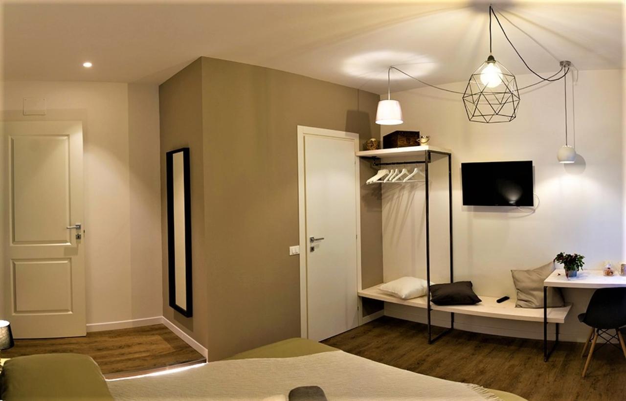 St. Peter'S Luxury Rooms Ρώμη Εξωτερικό φωτογραφία