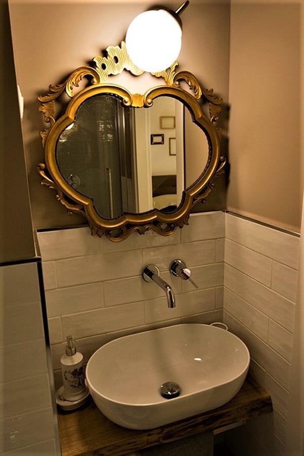 St. Peter'S Luxury Rooms Ρώμη Εξωτερικό φωτογραφία