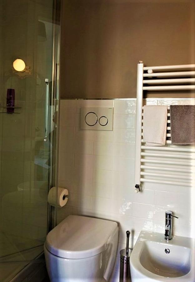 St. Peter'S Luxury Rooms Ρώμη Εξωτερικό φωτογραφία