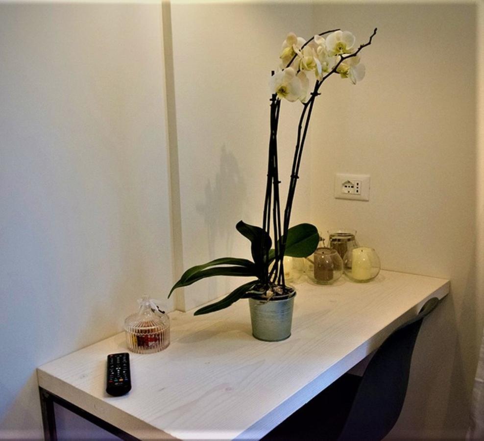 St. Peter'S Luxury Rooms Ρώμη Εξωτερικό φωτογραφία