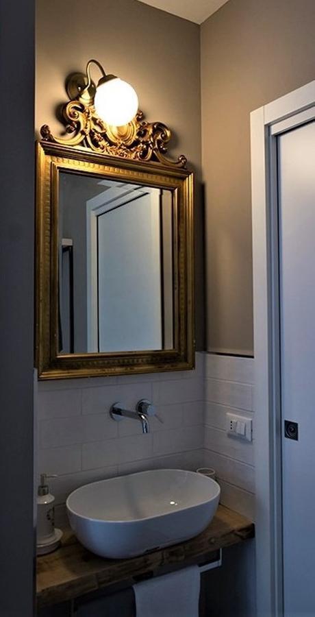 St. Peter'S Luxury Rooms Ρώμη Εξωτερικό φωτογραφία