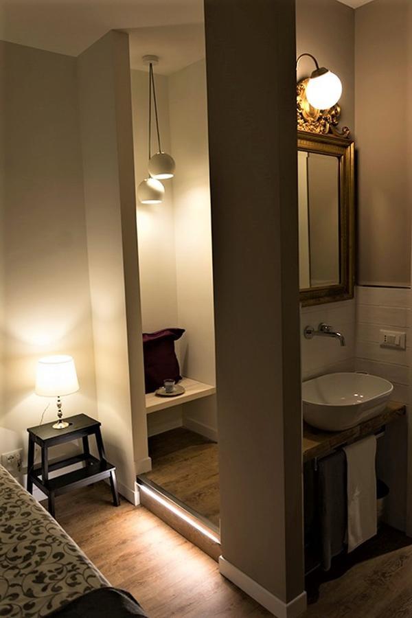 St. Peter'S Luxury Rooms Ρώμη Εξωτερικό φωτογραφία
