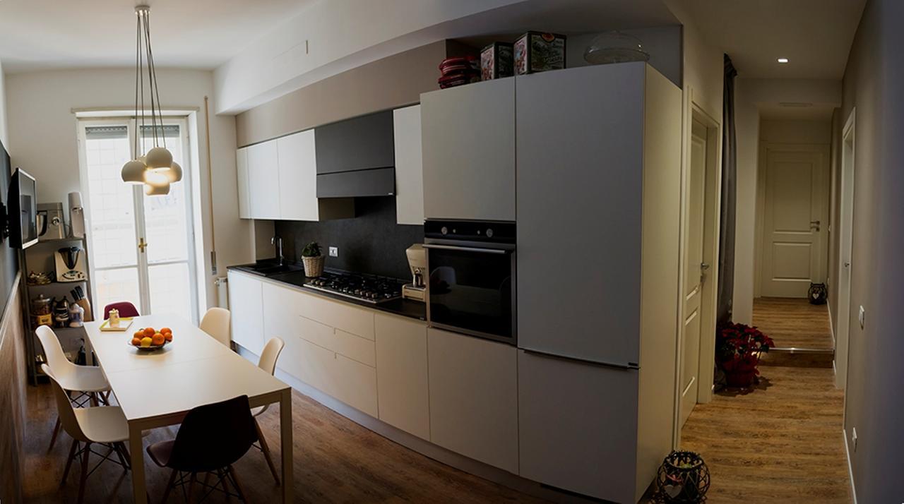 St. Peter'S Luxury Rooms Ρώμη Εξωτερικό φωτογραφία