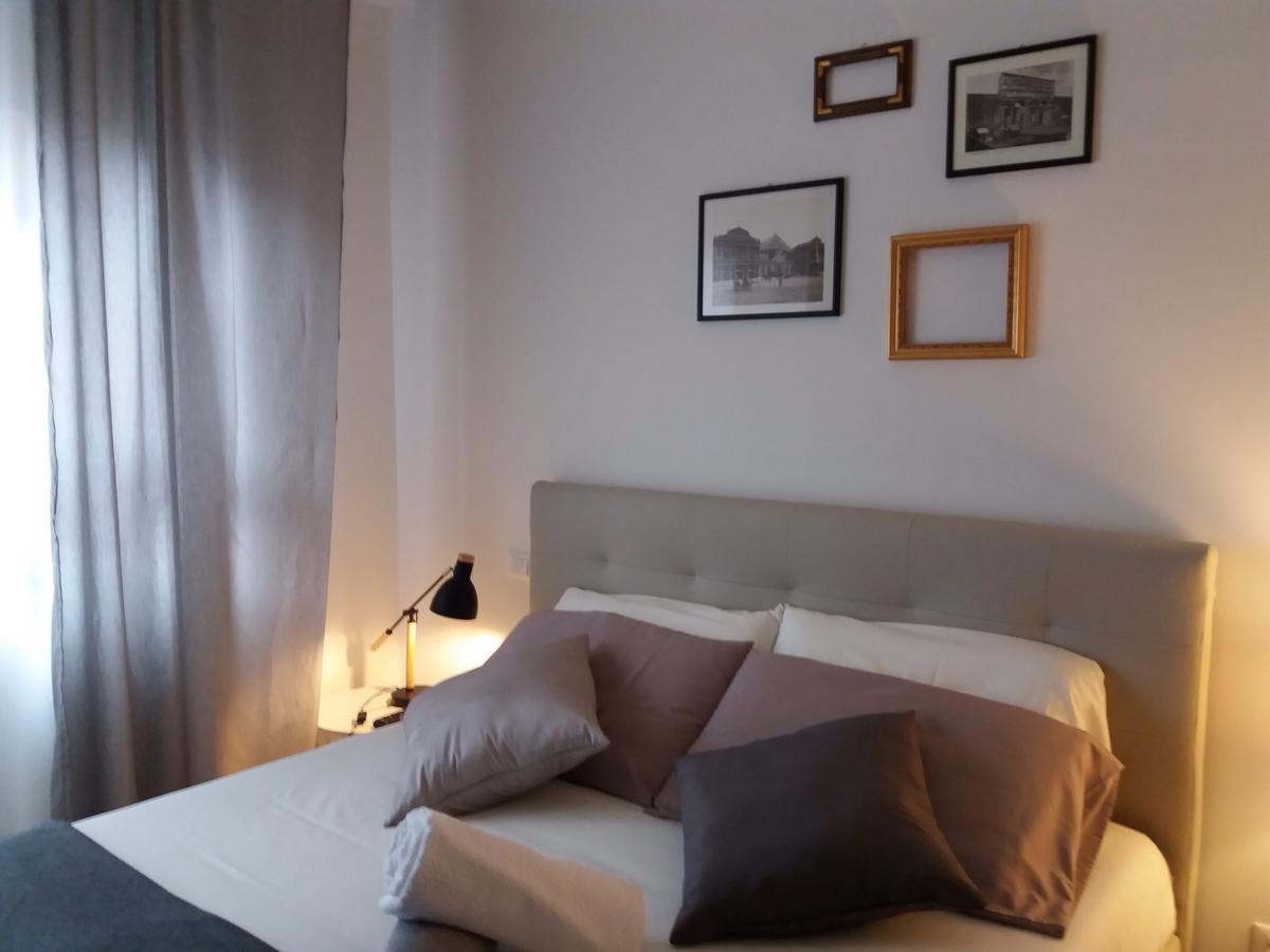 St. Peter'S Luxury Rooms Ρώμη Εξωτερικό φωτογραφία