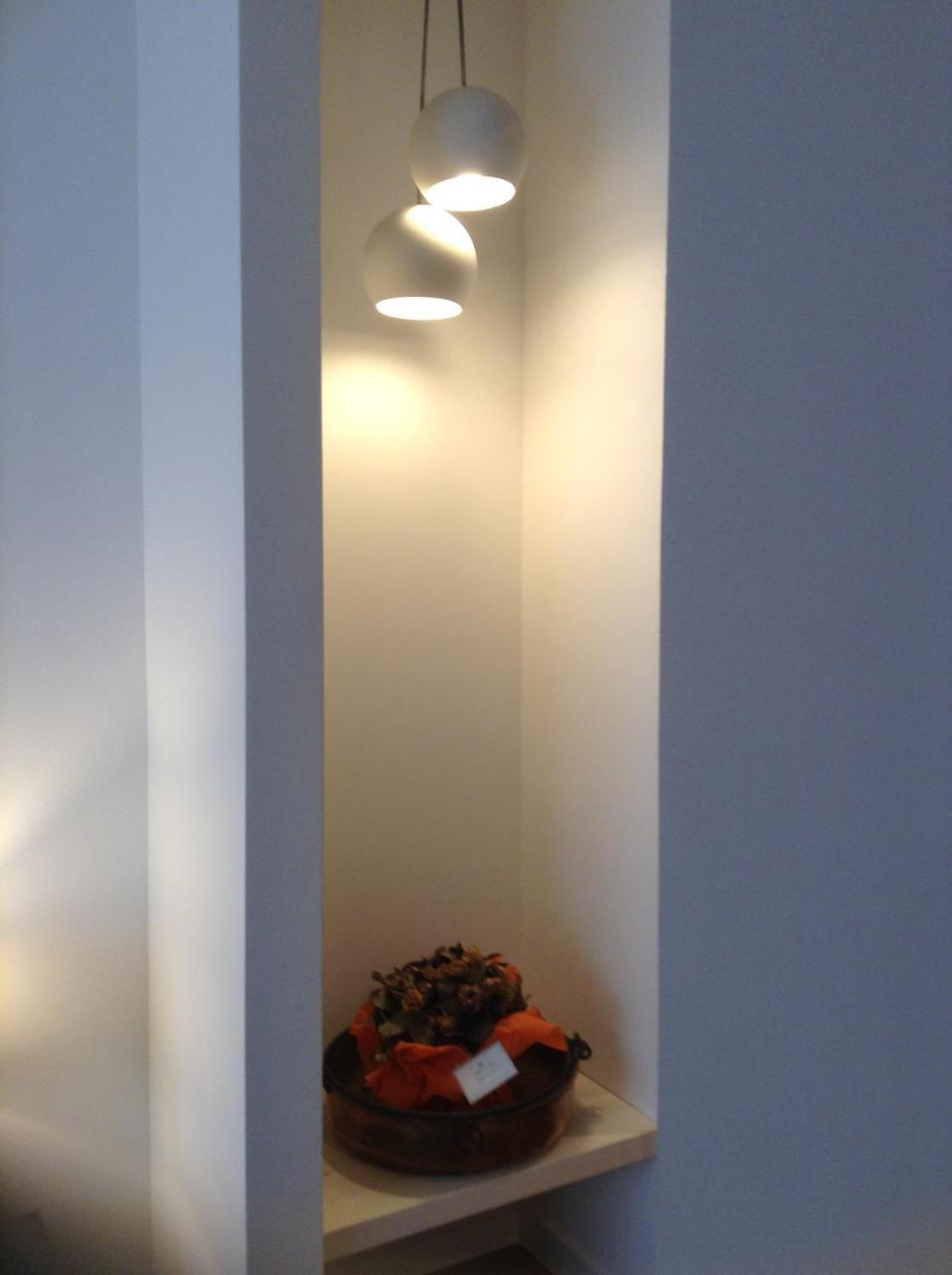 St. Peter'S Luxury Rooms Ρώμη Εξωτερικό φωτογραφία