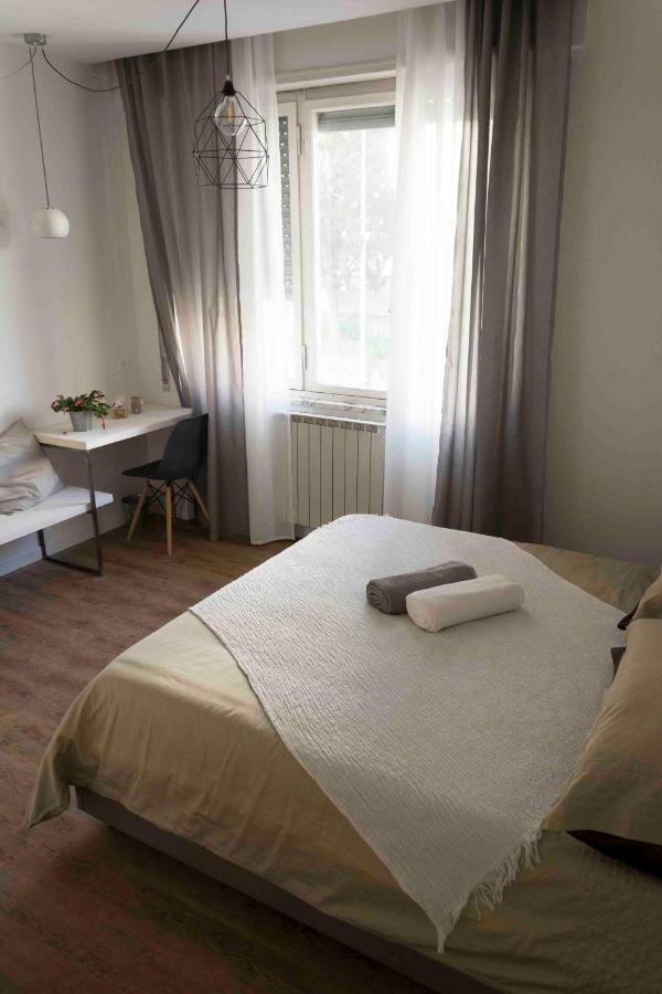St. Peter'S Luxury Rooms Ρώμη Εξωτερικό φωτογραφία