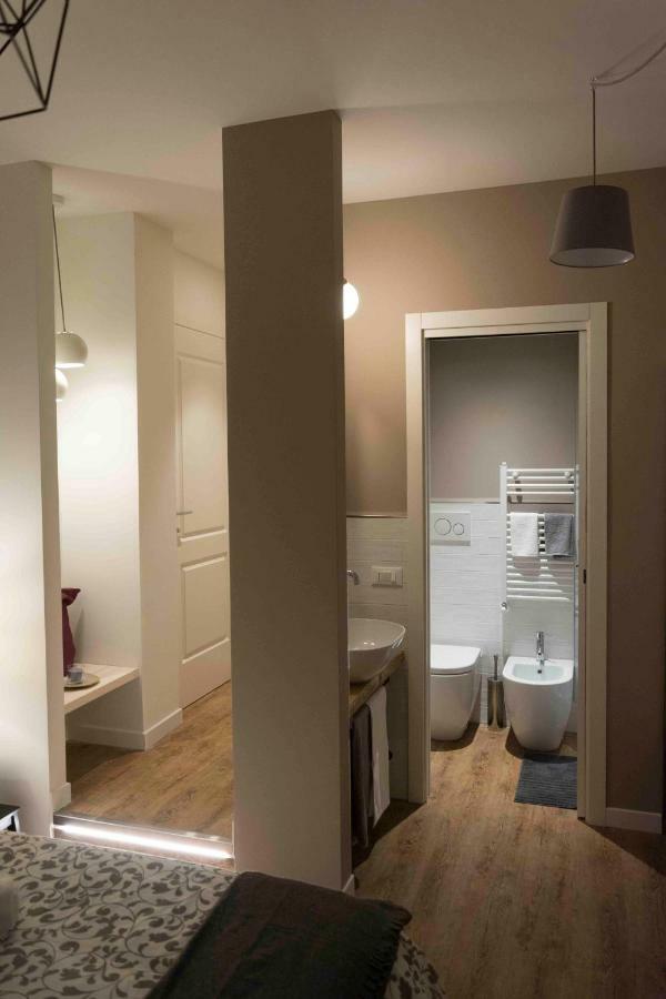 St. Peter'S Luxury Rooms Ρώμη Εξωτερικό φωτογραφία