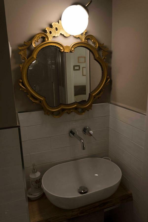 St. Peter'S Luxury Rooms Ρώμη Εξωτερικό φωτογραφία